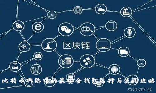 比特币网络中的最安全钱包选择与使用攻略