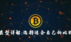 比特币钱包类型详解：选