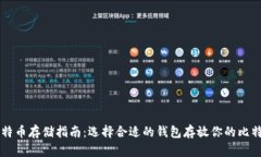 比特币存储指南：选择合