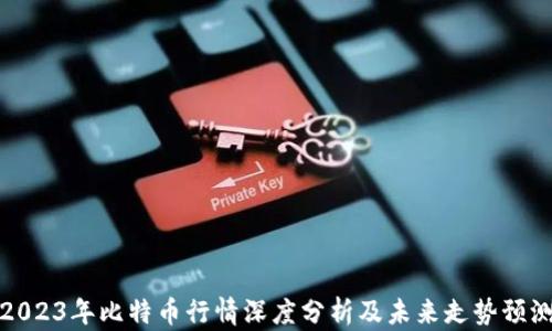 
2023年比特币行情深度分析及未来走势预测