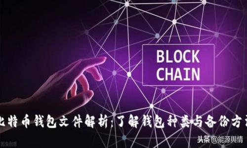 比特币钱包文件解析：了解钱包种类与备份方法