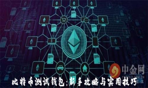 
比特币测试钱包：新手攻略与实用技巧