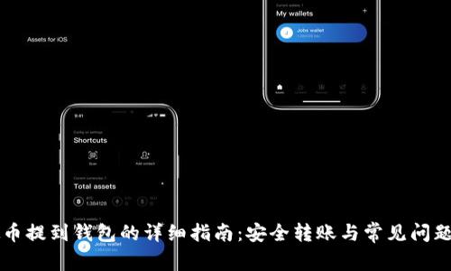 虚拟币提到钱包的详细指南：安全转账与常见问题解答