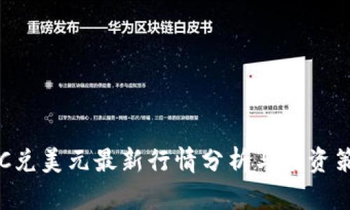 BTC兑美元最新行情分析与投资策略