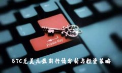 BTC兑美元最新行情分析与