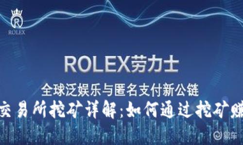 题目： CEEX交易所挖矿详解：如何通过挖矿赚取数字资产？