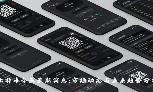 比特币今天最新消息：市场动态与未来趋势分析