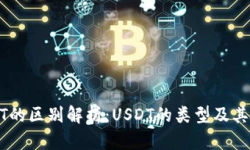 三种USDT的区别解析：USDT的类型及其应用场景