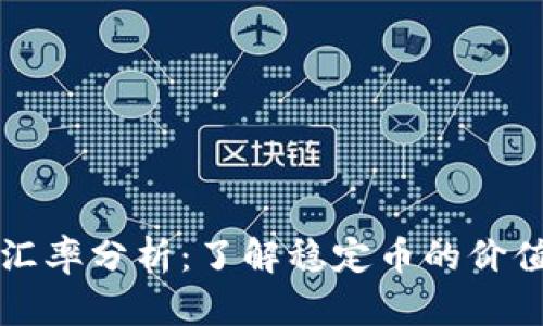 USDT与USD汇率分析：了解稳定币的价值和市场动态