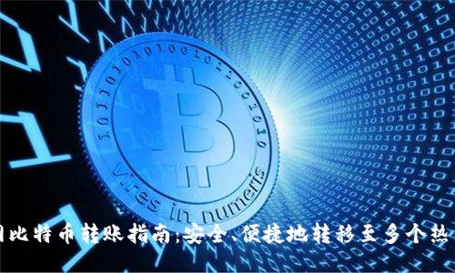 火币网比特币转账指南：安全、便捷地转移至多个热门钱包