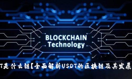 USDT是什么链？全面解析USDT的区块链及其发展历程