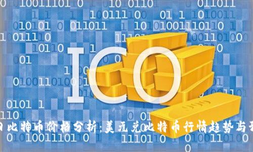 今日比特币价格分析：美元兑比特币行情趋势与预测