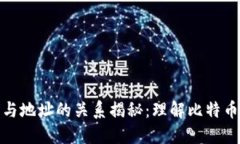 比特币钱包与地址的关系