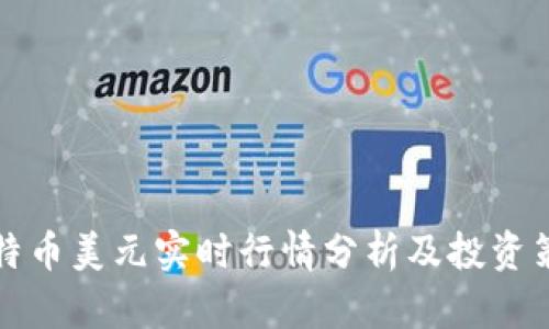 比特币美元实时行情分析及投资策略