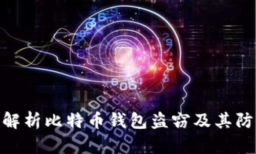 : 全面解析比特币钱包盗窃及其防范策略