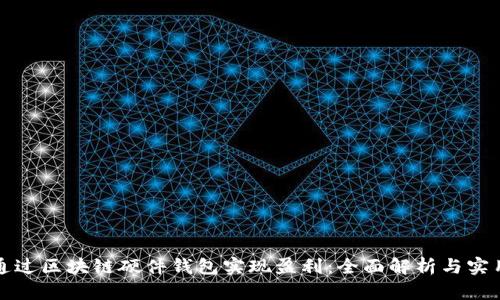 如何通过区块链硬件钱包实现盈利：全面解析与实用技巧