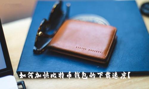 如何加快比特币钱包的下载速度？