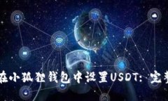 如何在小狐狸钱包中设置