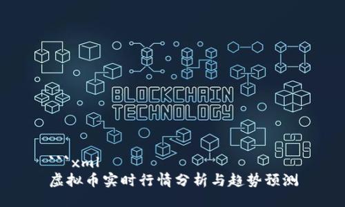```xml
虚拟币实时行情分析与趋势预测