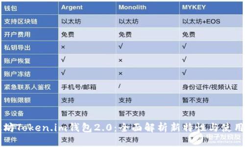 以太坊Token.im钱包2.0：全面解析新特性与使用指南