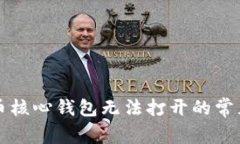 解决比特币核心钱包无法