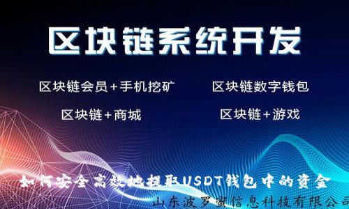 如何安全高效地提取USDT钱包中的资金