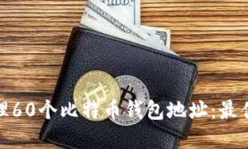 如何安全管理60个比特币钱包地址：最佳实践与策略