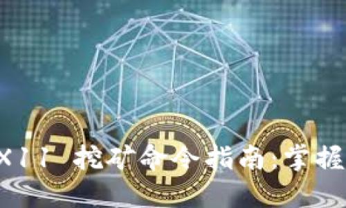 虚拟币钱包 X11 挖矿命令指南：掌握高效挖矿技巧