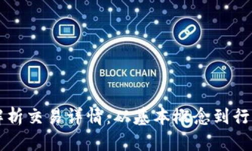 全面解析交易详情：从基本概念到行业应用