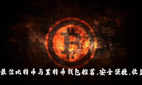 2023年最佳比特币与莱特币钱包推荐，安全便捷，收益最大化