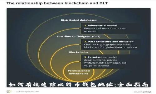 如何有效追踪比特币钱包地址：全面指南