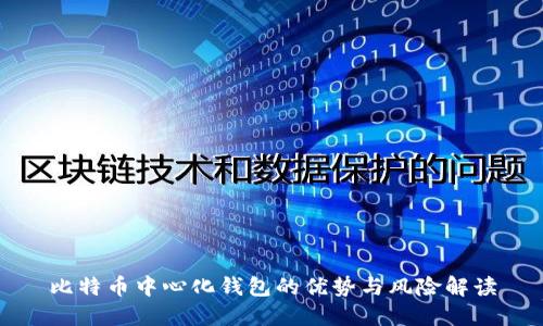 比特币中心化钱包的优势与风险解读