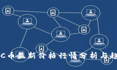 今日BTC币最新价格行情分析与趋势预判