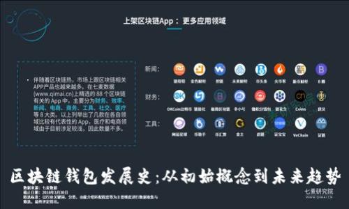 区块链钱包发展史：从初始概念到未来趋势