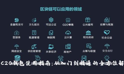 TRC20钱包使用指南：从入门到精通的全方位解析