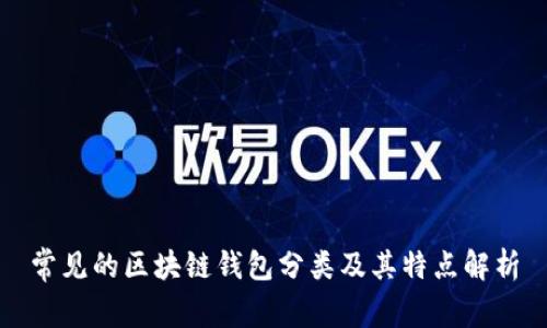 常见的区块链钱包分类及其特点解析