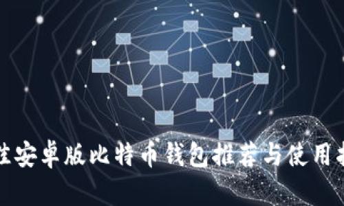 最佳安卓版比特币钱包推荐与使用指南
