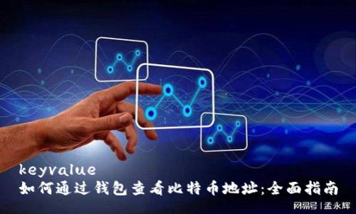 keyvalue
如何通过钱包查看比特币地址：全面指南