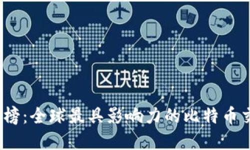 2023年比特币排行榜：全球最具影响力的比特币交易平台与发展动态