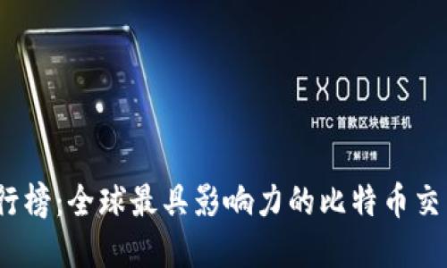 2023年比特币排行榜：全球最具影响力的比特币交易平台与发展动态