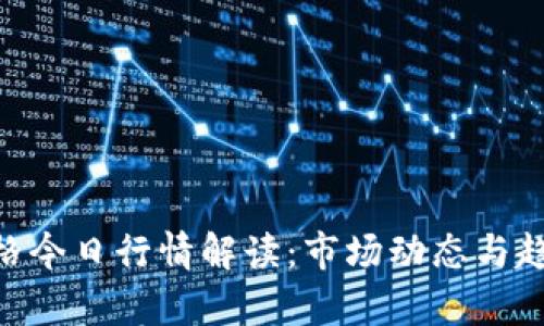 BTC价格今日行情解读：市场动态与趋势分析
