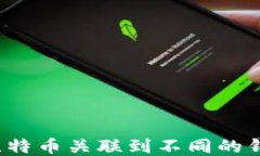 如何将比特币关联到不同