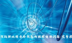 如何处理比特币冷钱包的