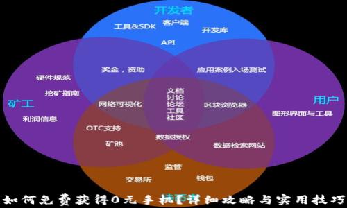 
如何免费获得0元手机？详细攻略与实用技巧