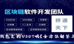 Token.im钱包支持USDT吗？全