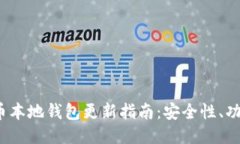 2023年比特币本地钱包更新