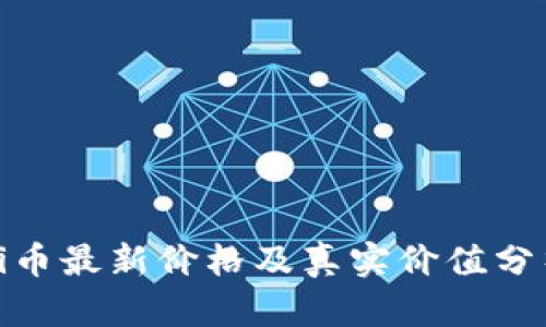 Pi币最新价格及真实价值分析