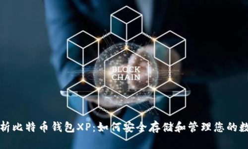 全面解析比特币钱包XP：如何安全存储和管理您的数字资产