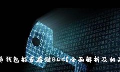 比特币钱包能否存储BDC？
