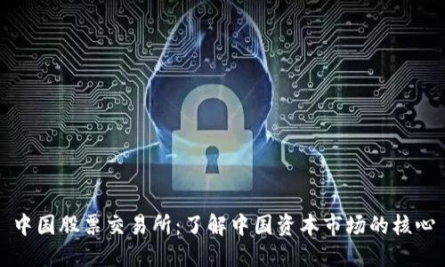 中国股票交易所：了解中国资本市场的核心